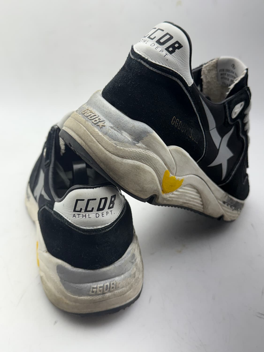 정품)골든구스39 상품이미지7