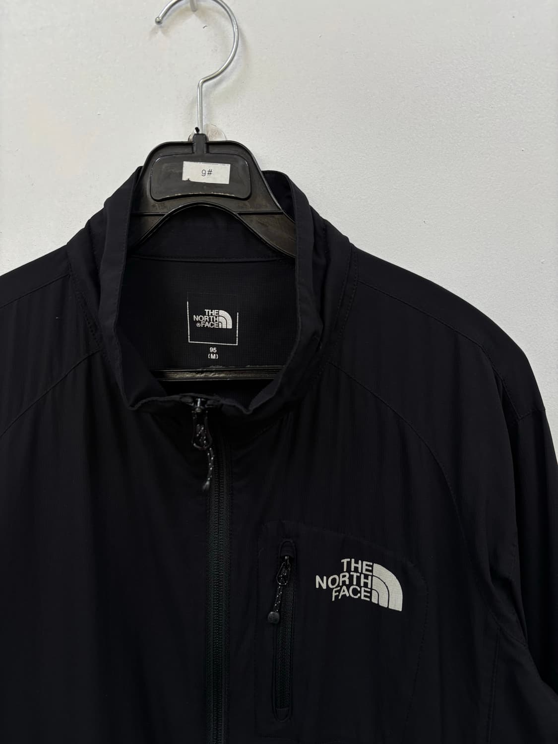 노스페이스 윈드브레이커 바람막이 상품이미지3
