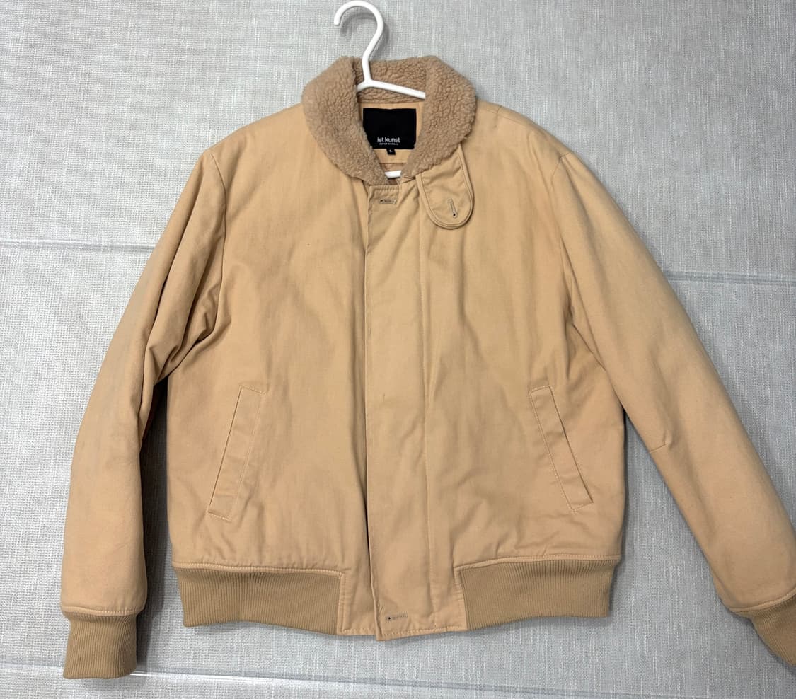 이스트쿤스트 덱 자켓 상품이미지1