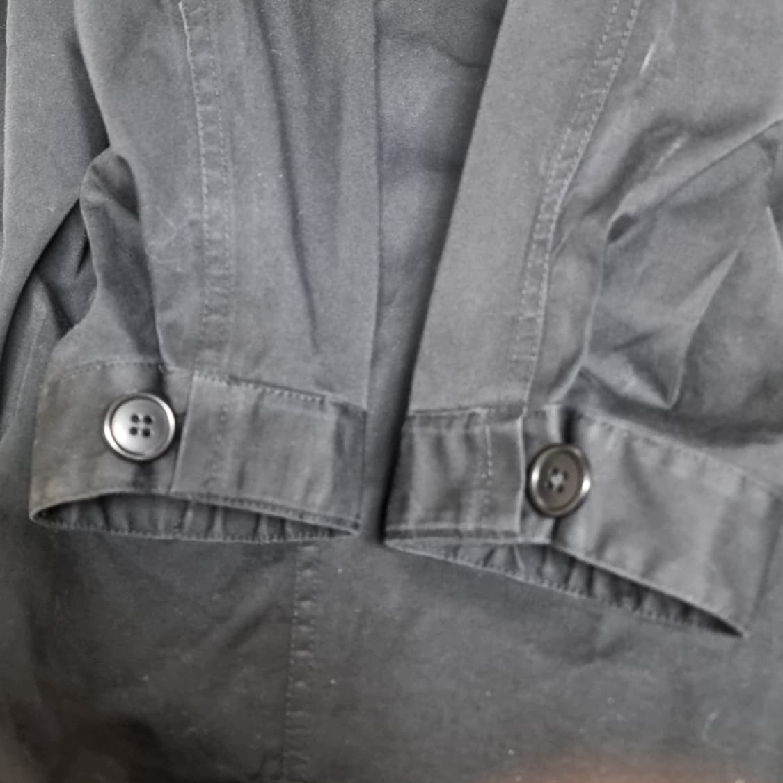 유니클로 m51 피쉬테일 파카(100-105) 상품이미지7