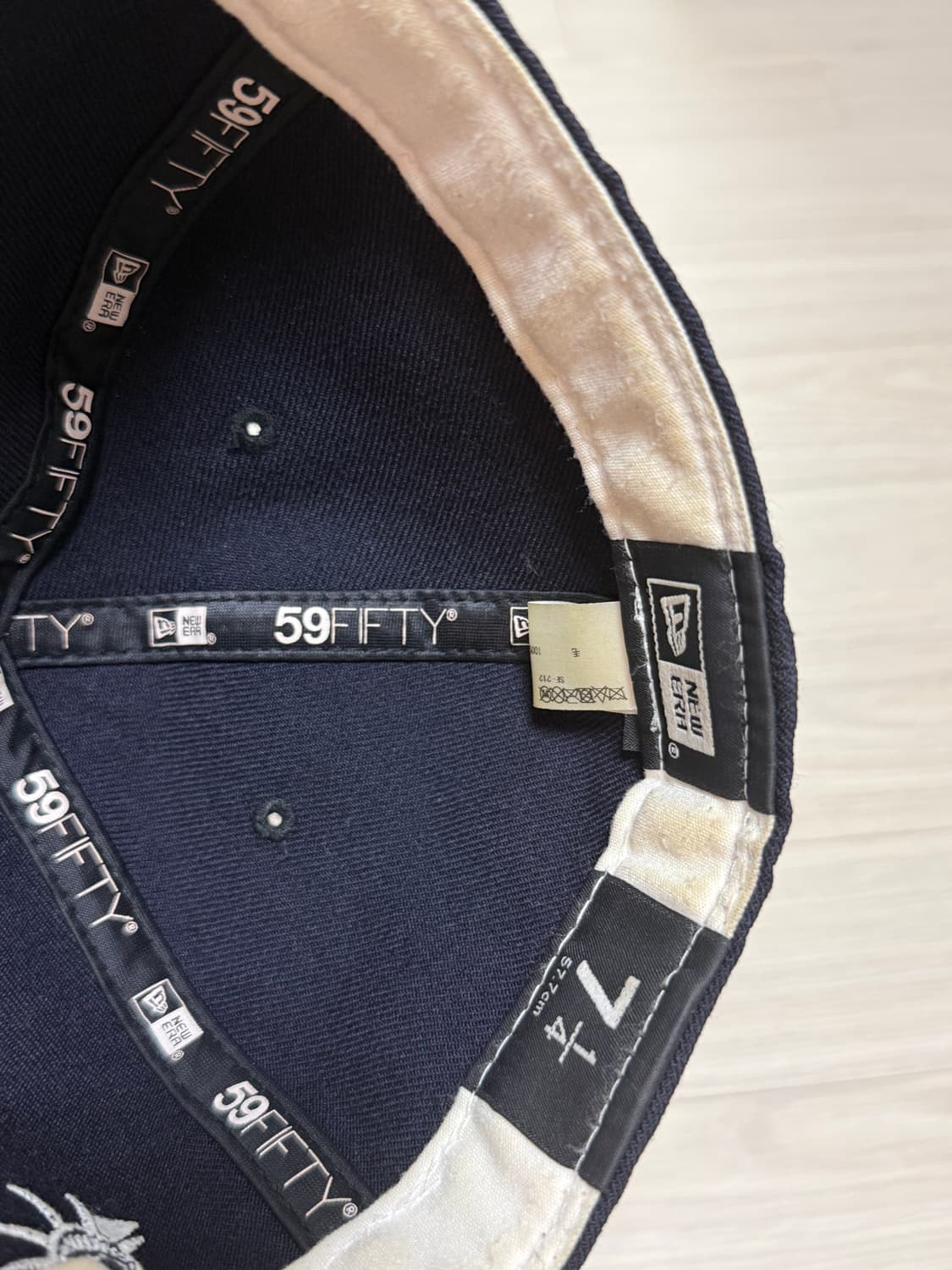 리차드슨 뉴에라 7만원 상품이미지6