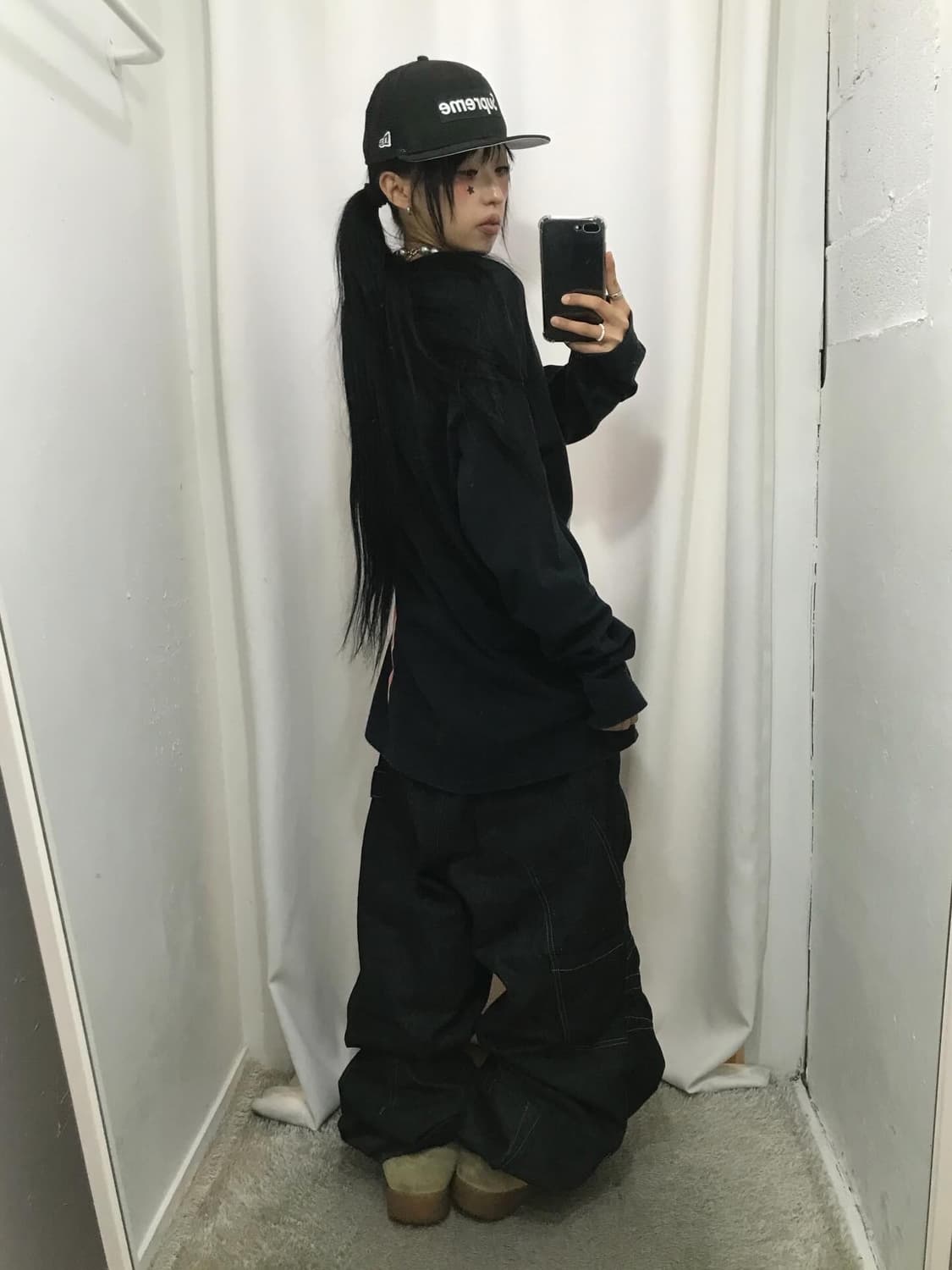 Supreme X Sekintani La Norihiro L/S - 상품이미지7