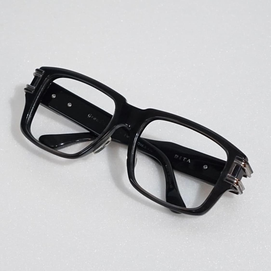 DITA 디타 그랜드마스터 2 안경 상품이미지3