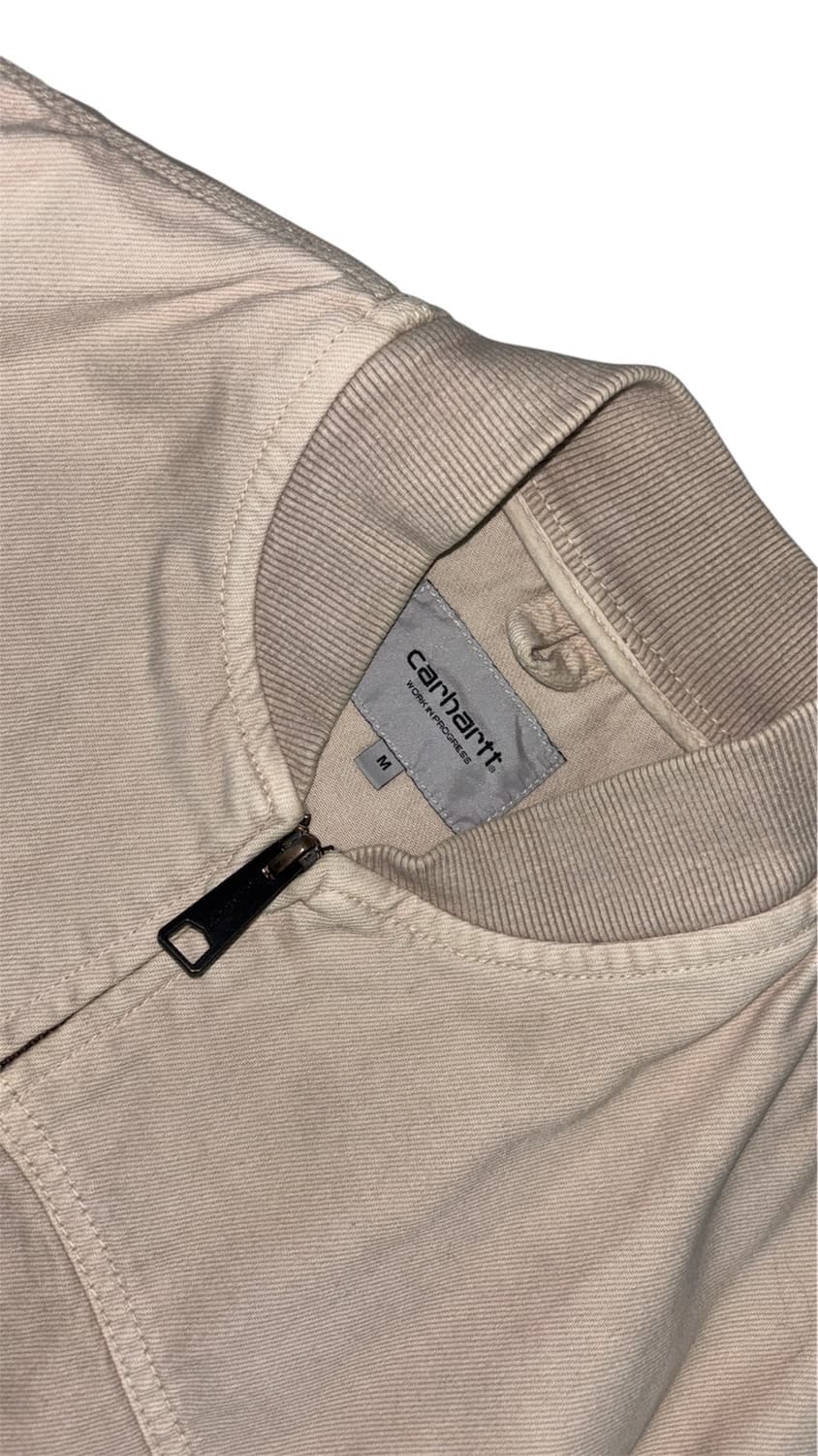 Carhartt WIP Santa Fe Bomber 상품이미지5