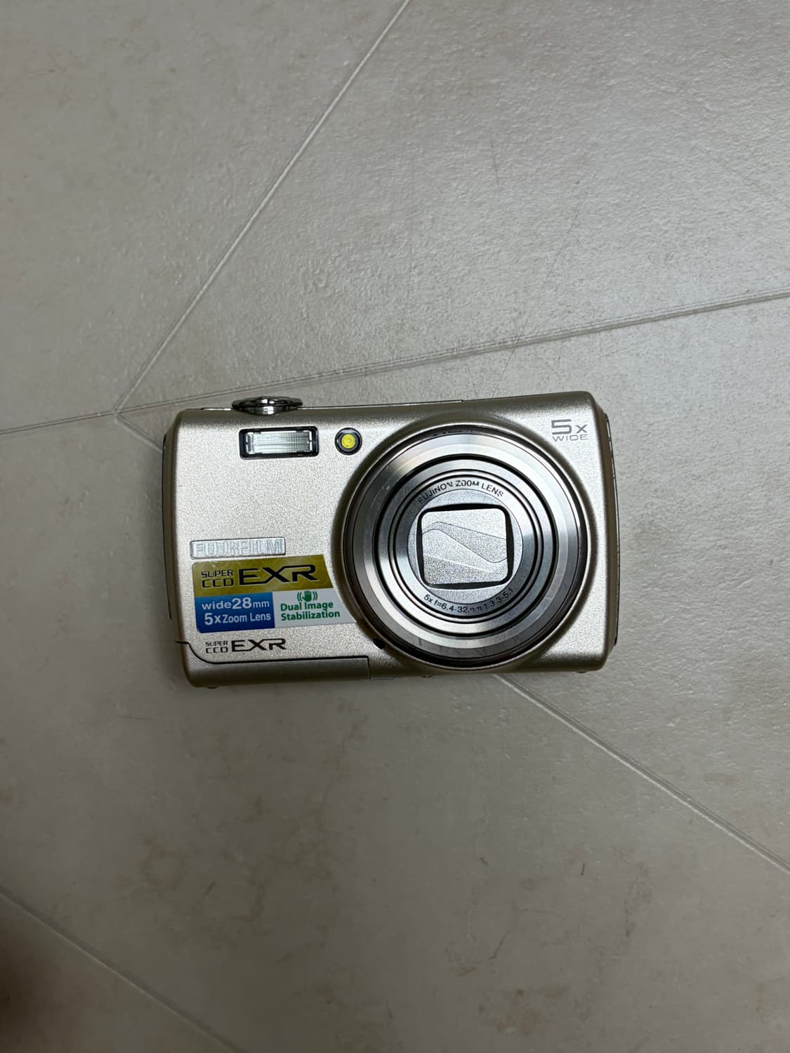 후지필름 파인픽스 F200EXR 디카 디지털 카메라 상품이미지2