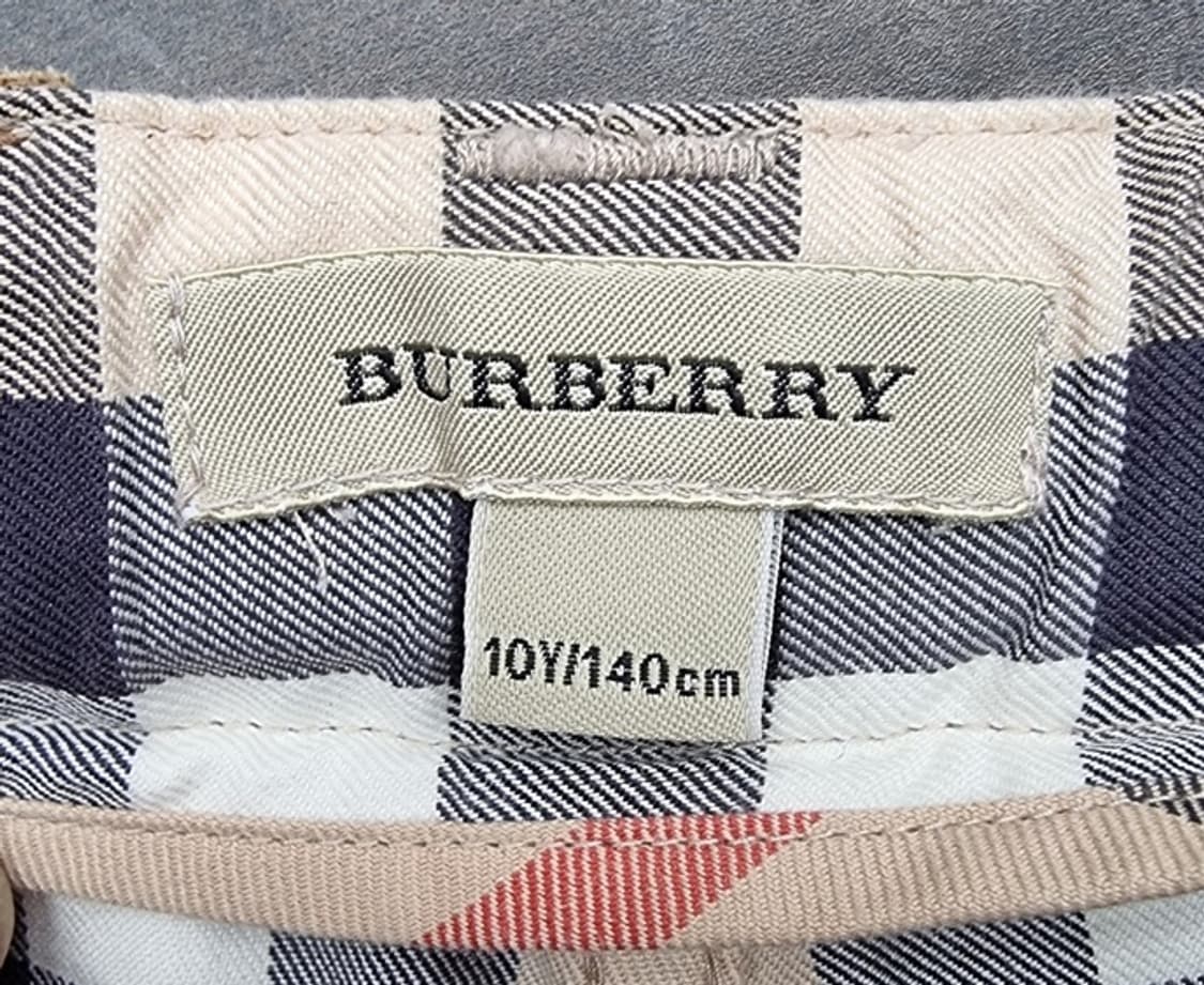 키즈 - BURBERRY 상품이미지7