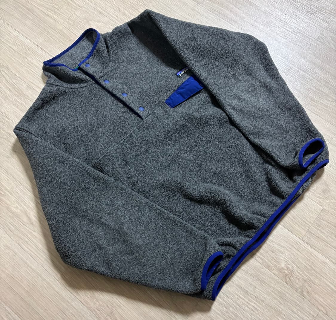 파타고니아 신칠라 헤비웨이트 플리스 상품이미지1