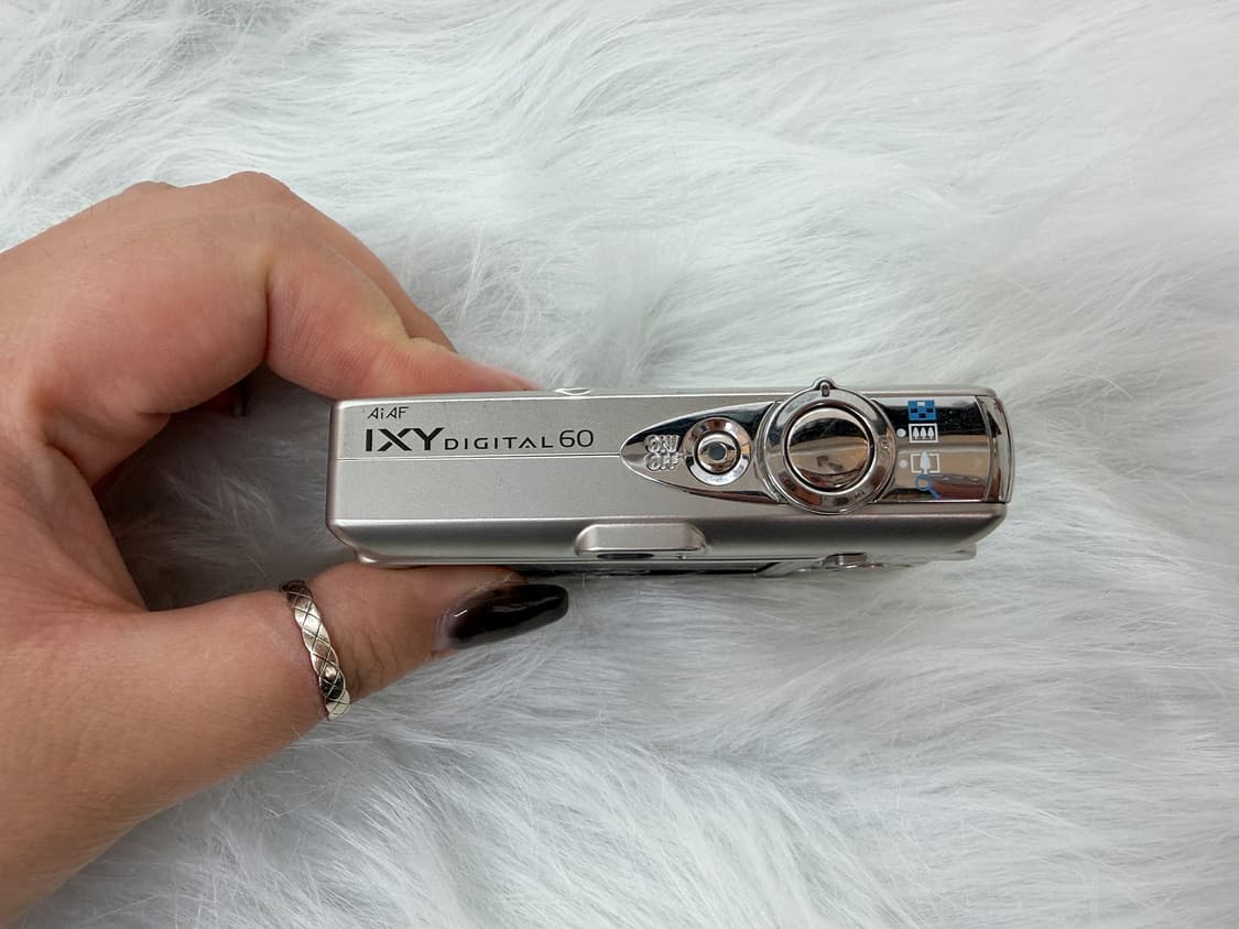 캐논익서스60 상품이미지4