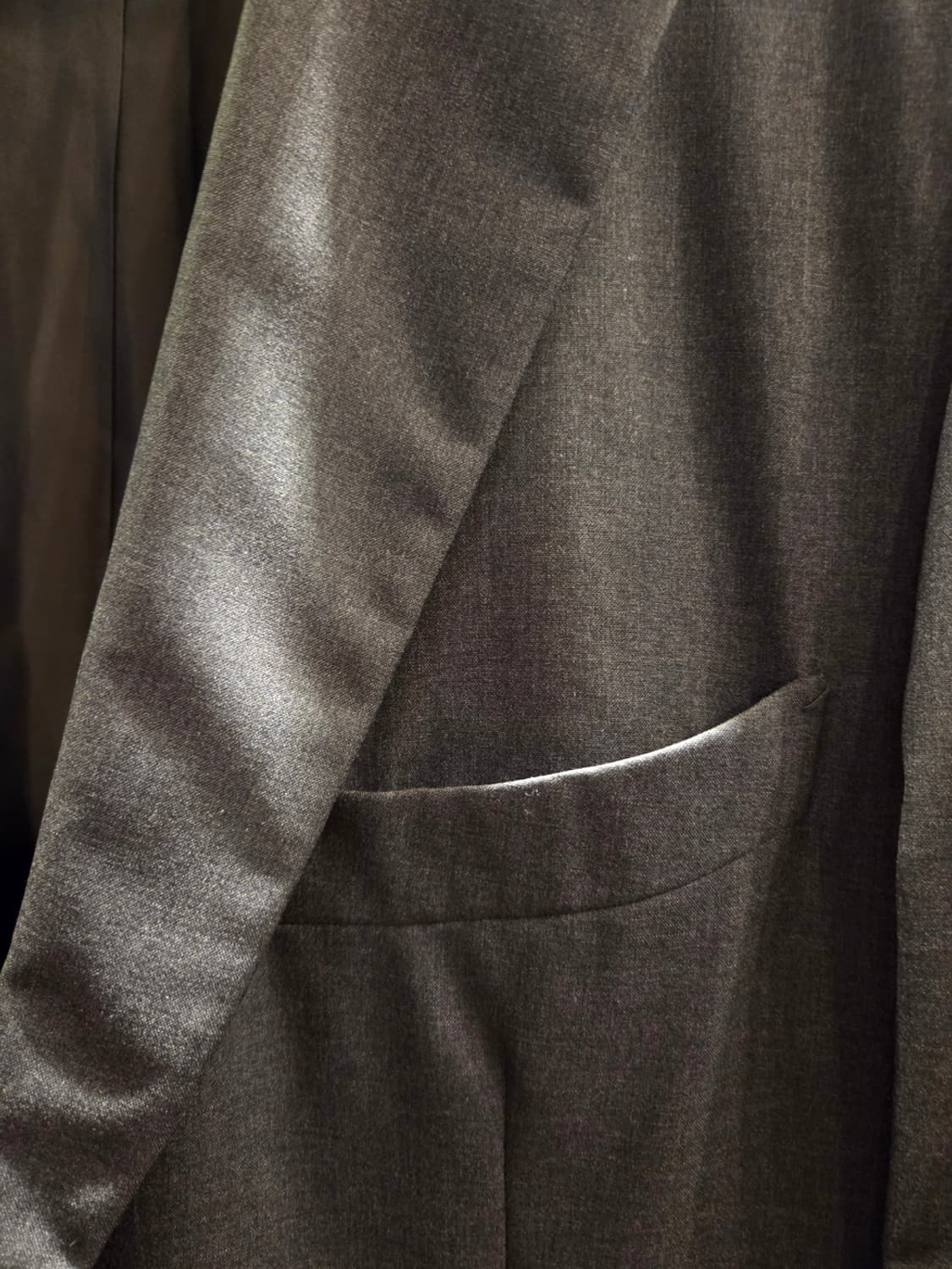 질샌더 자켓 상품이미지3