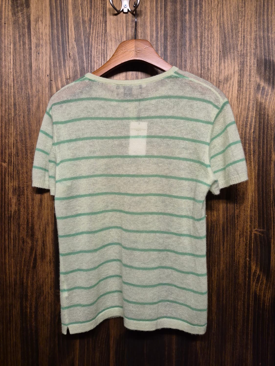 MAX MARA KNIT TSHIRT 상품이미지3