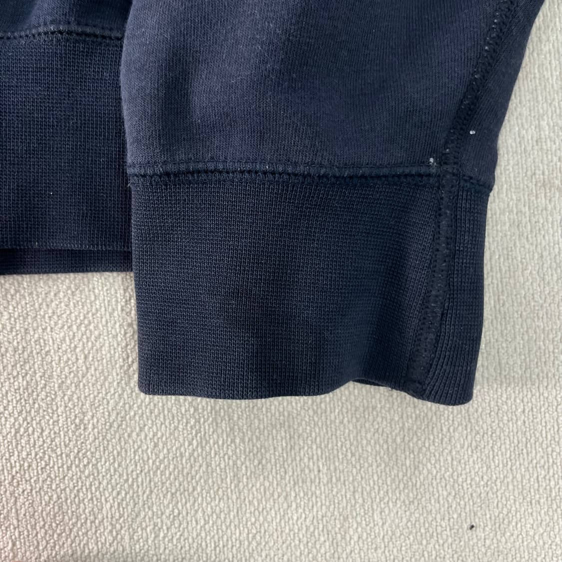 105 폴로랄프로렌 신형 스몰포니 블랙 맨투맨 상품이미지5