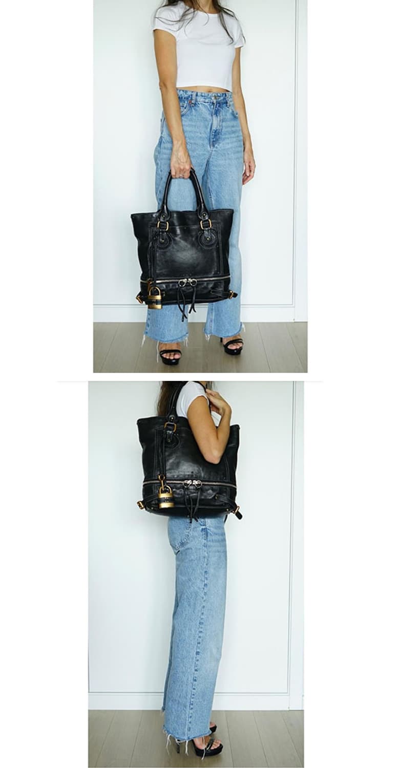 끌로에 패딩턴 상품이미지8