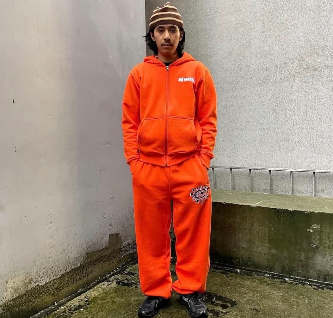 always 팬츠 m 상품이미지1