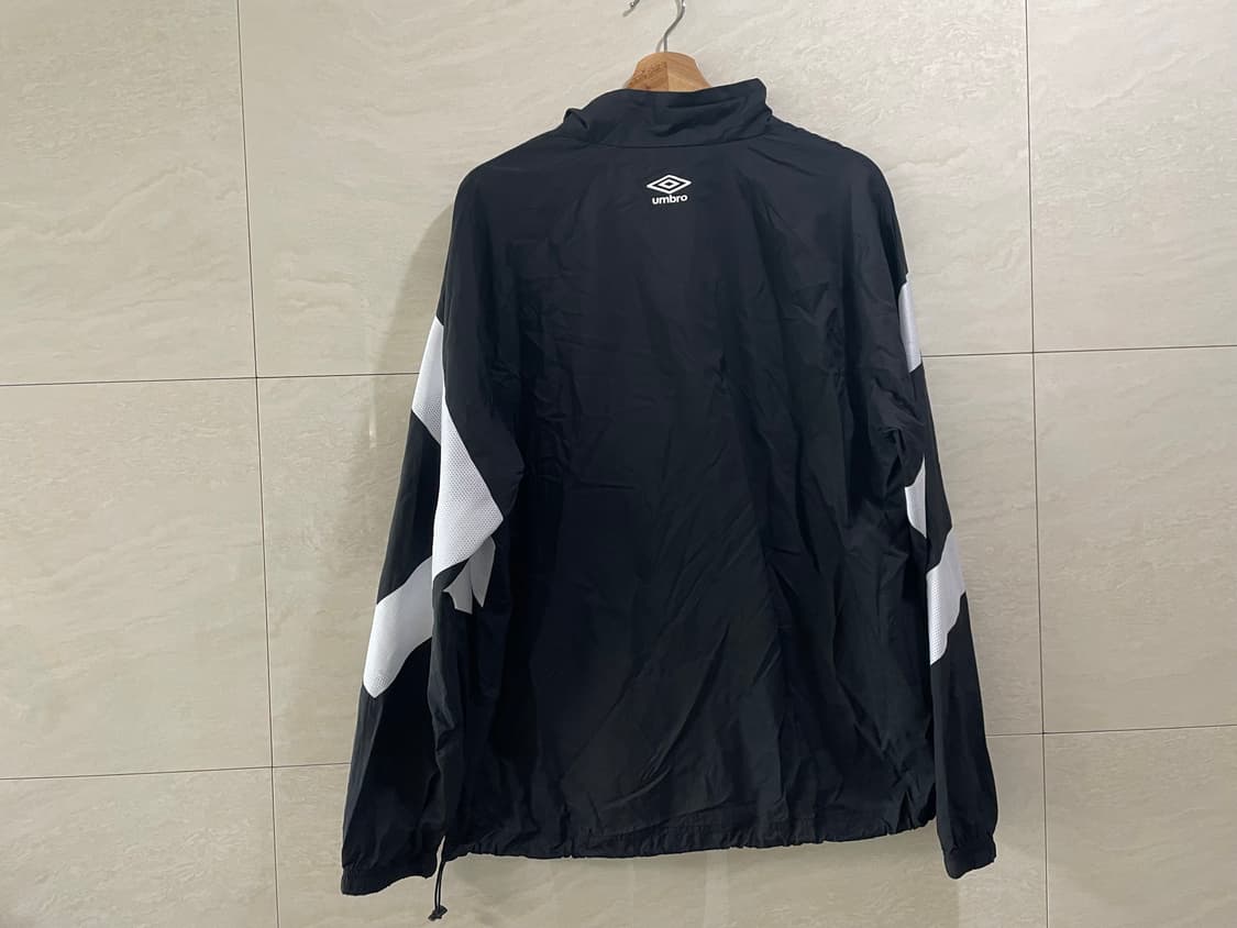 엄브로 / 에어스루 아노락, 남성 아노락 / 100 상품이미지5