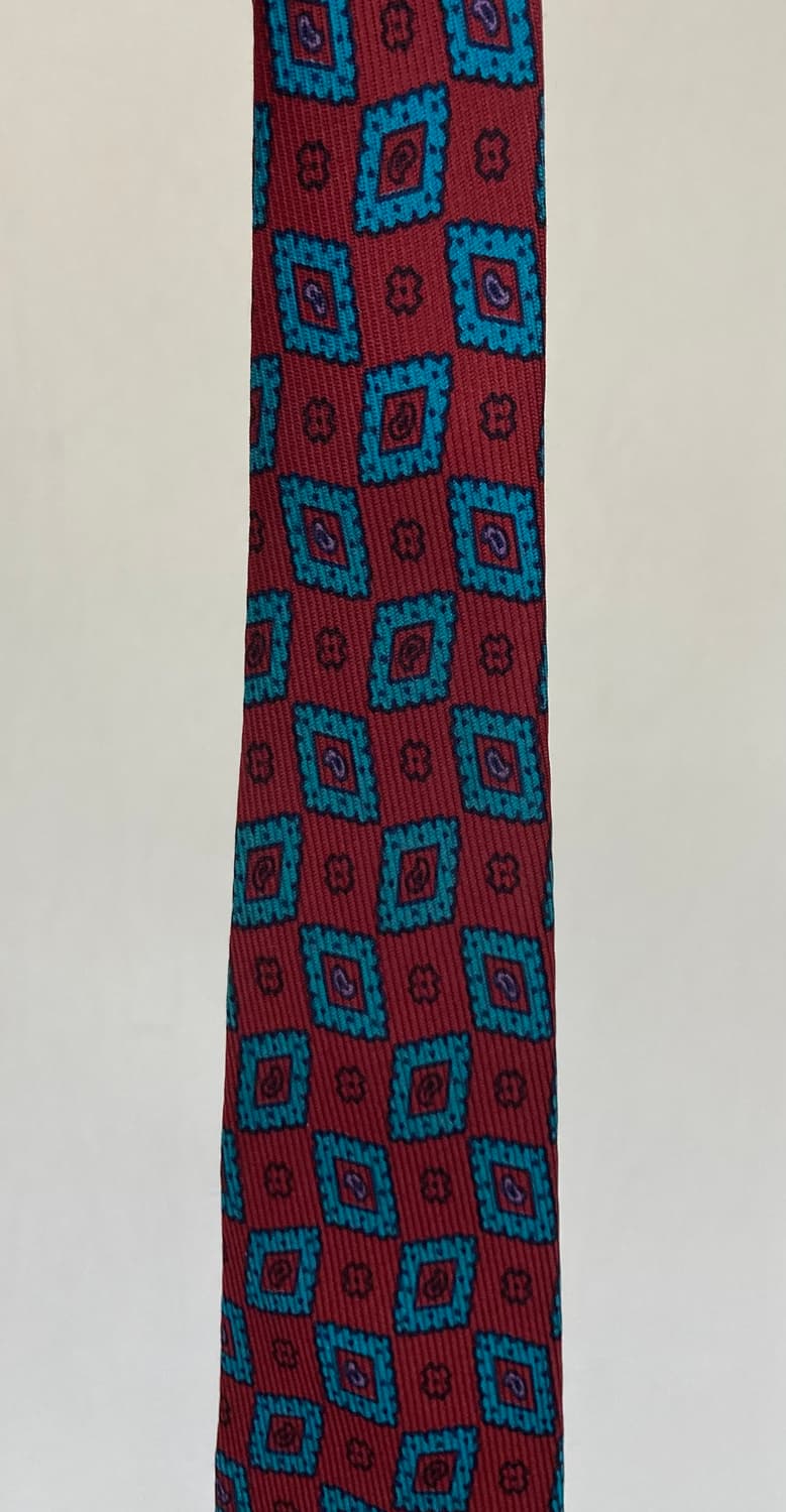 빈티지)넥타이 상품이미지10