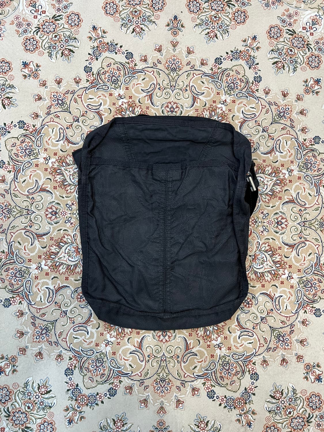 디젤 나일론 크로스백 가방 상품이미지3