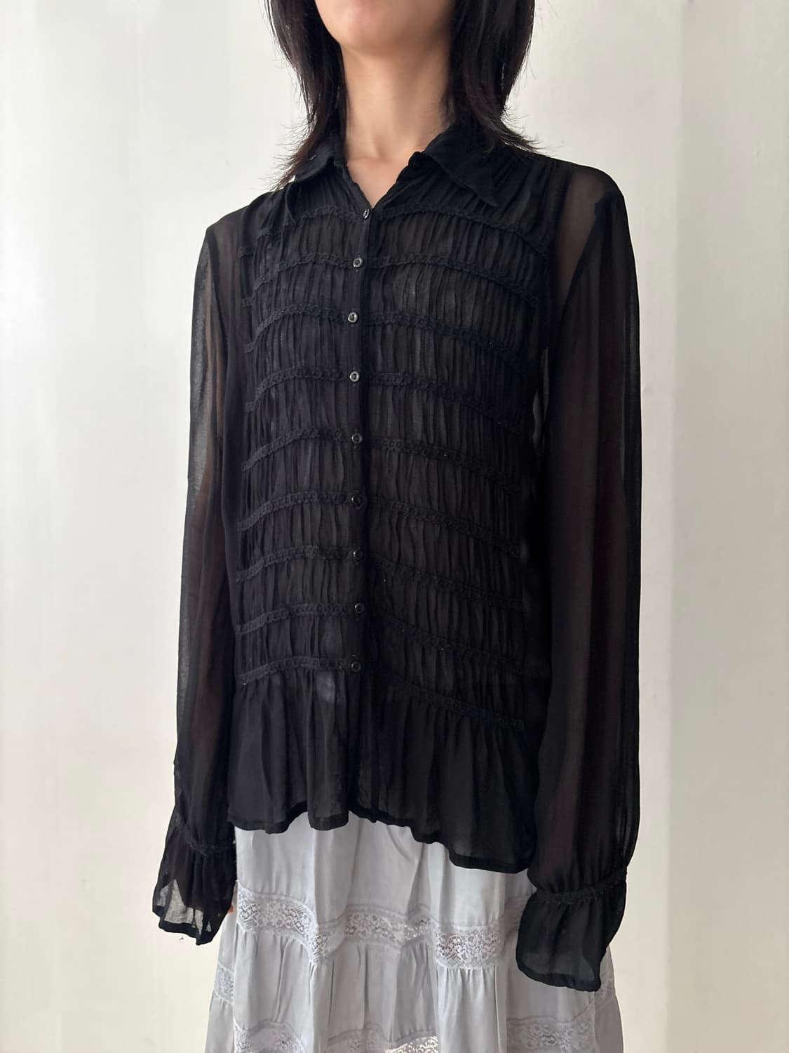 Vintage shirt 상품이미지2