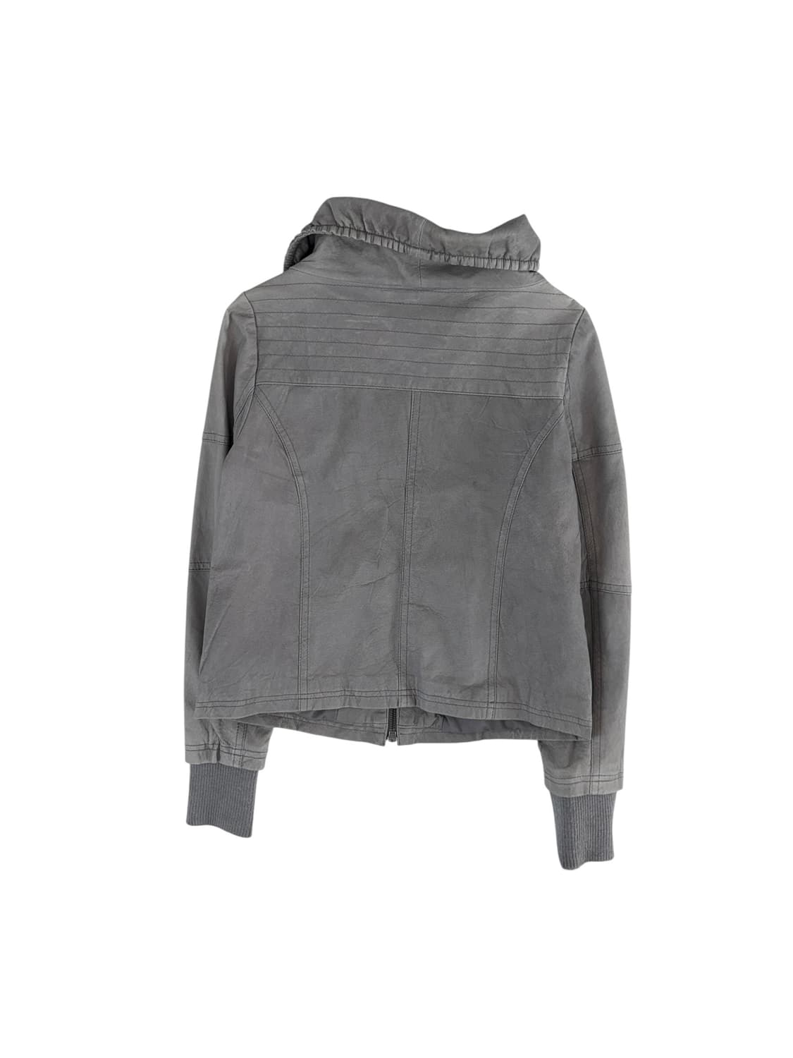 Japanvintage 가죽자켓 상품이미지2