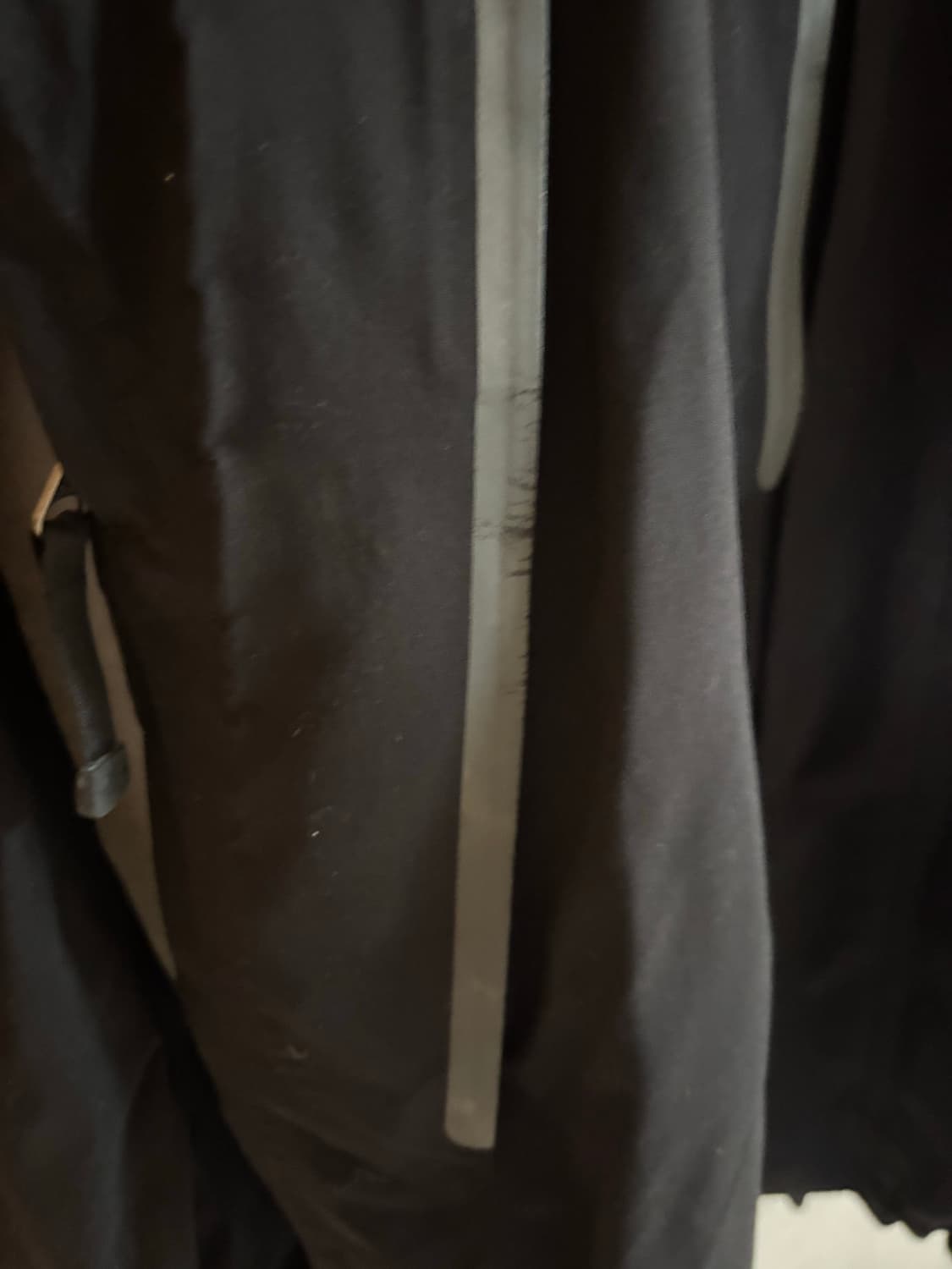 노스페이스 고어텍스 서밋 바람막이 상품이미지3