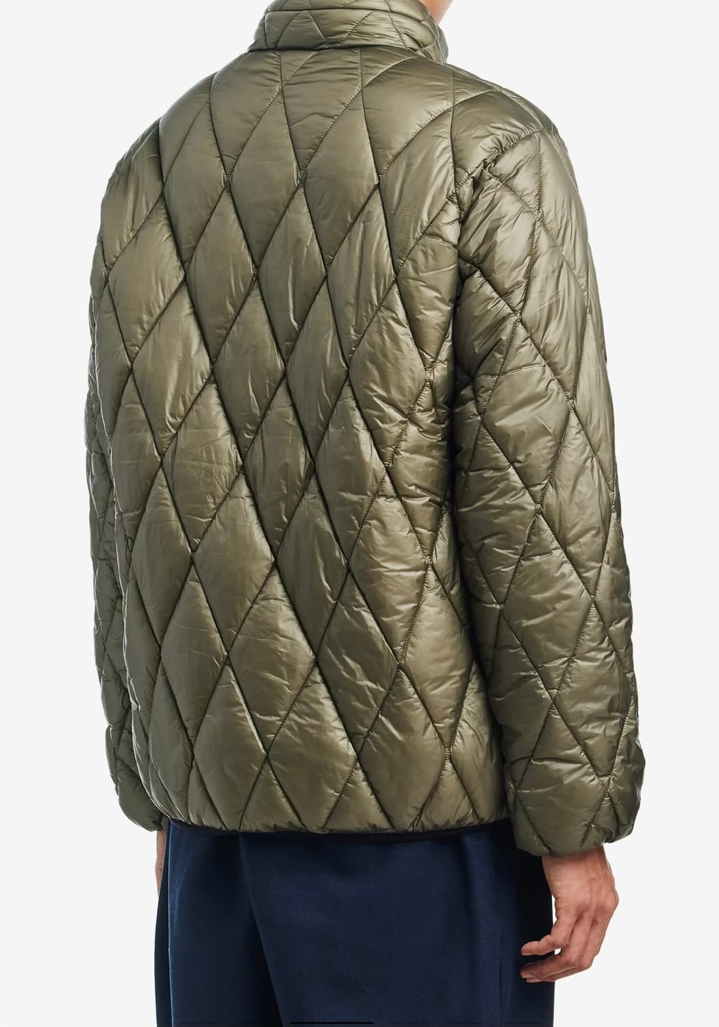 (L)팝트레이딩컴퍼니 패딩 상품이미지3