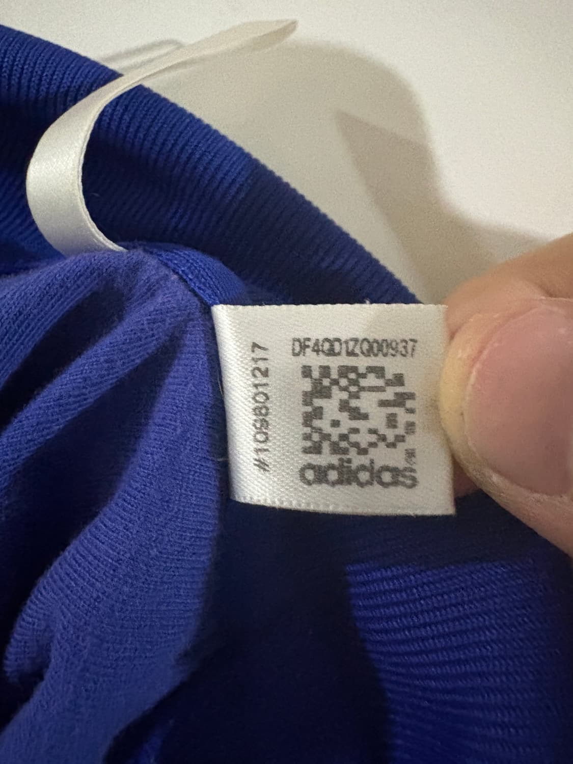 아디다스 첼시 져지 XL 상품이미지3