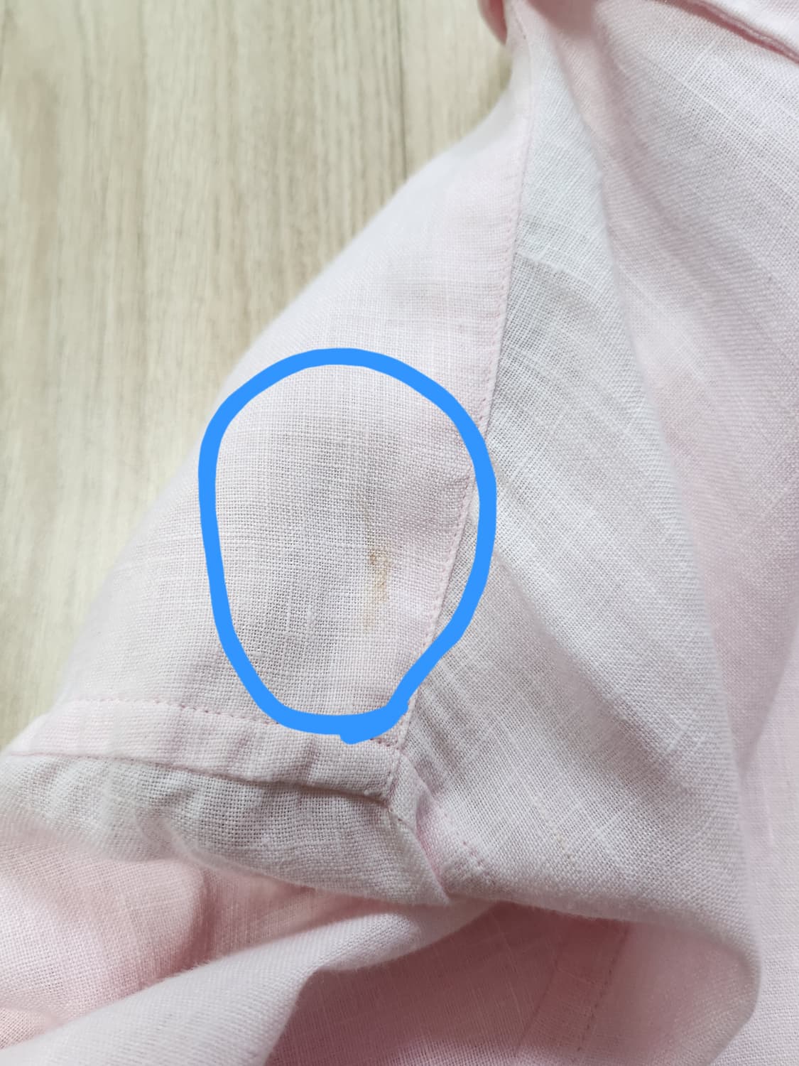 라코스테 린넨긴팔셔츠 (L 상품이미지9