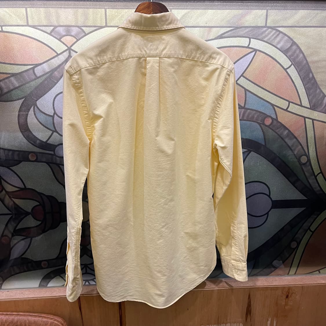 폴로 랄프로렌 코튼 셔츠 상품이미지8