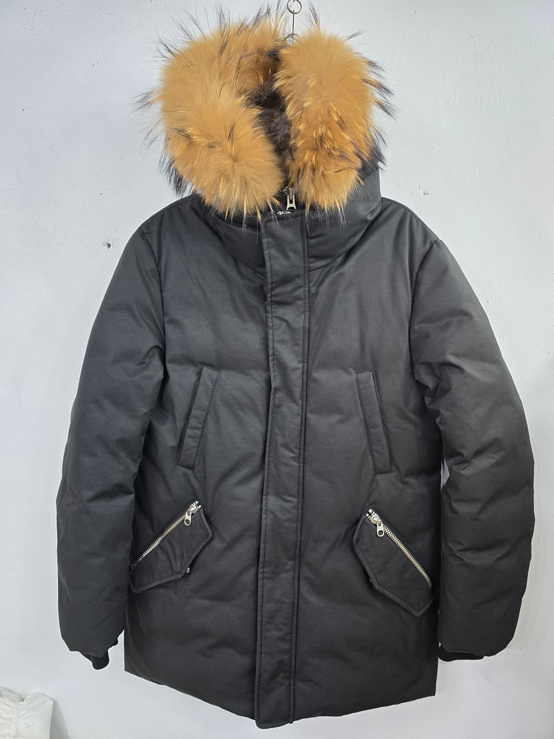 맥케이지 딕슨 36사이즈 상품이미지1