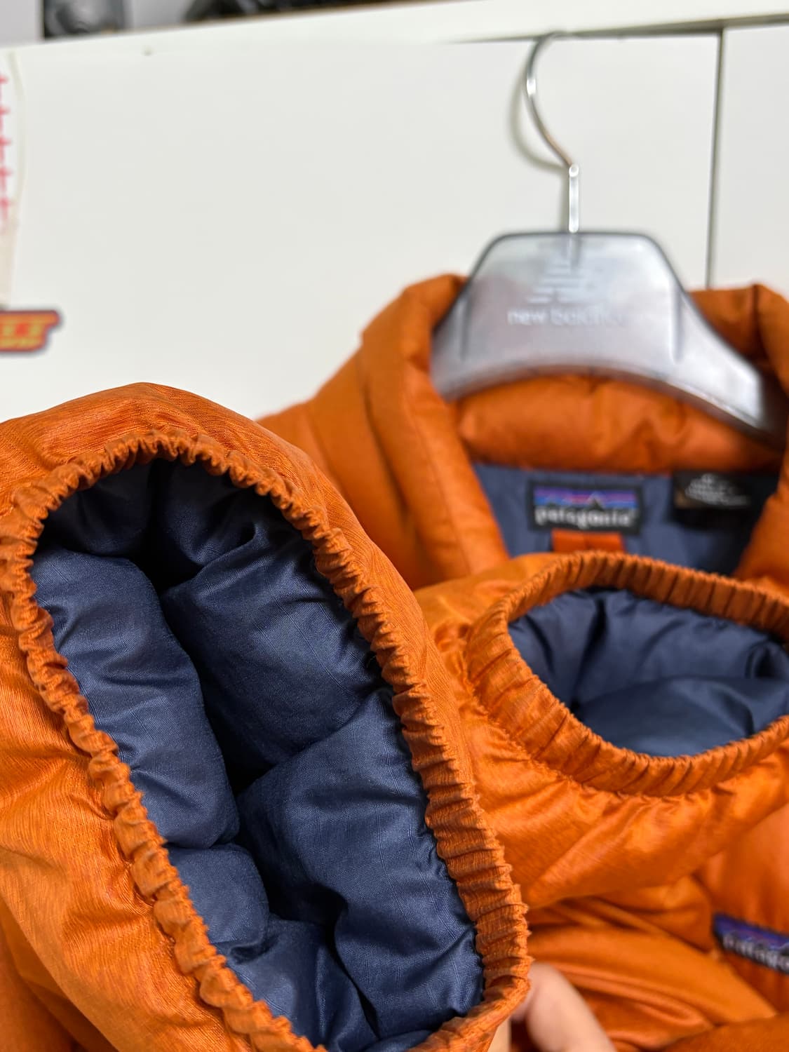 Patagonia goose down 파타고니아 구스다운 상품이미지5