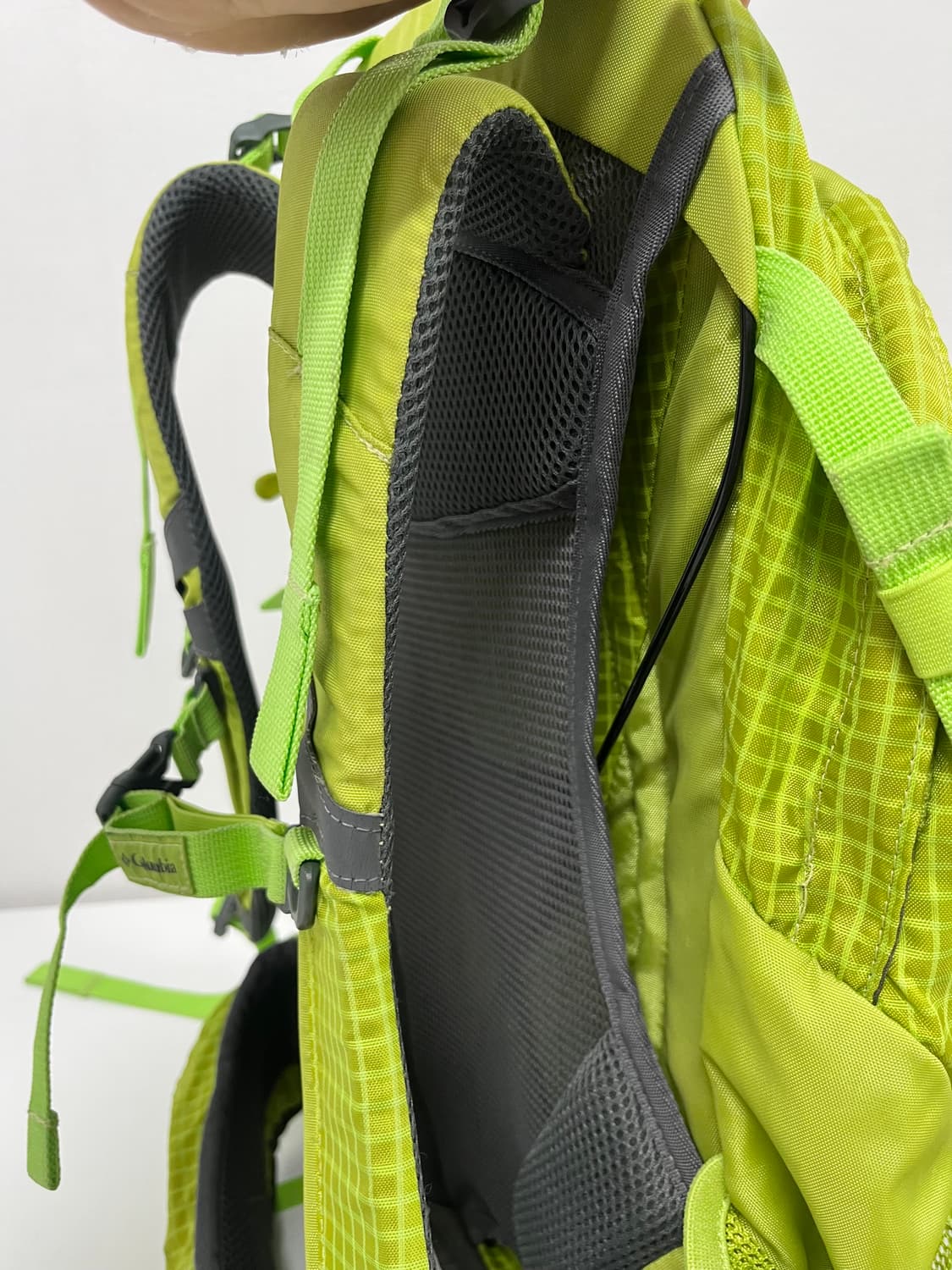 [o/s] 컬럼비아 백팩 상품이미지5