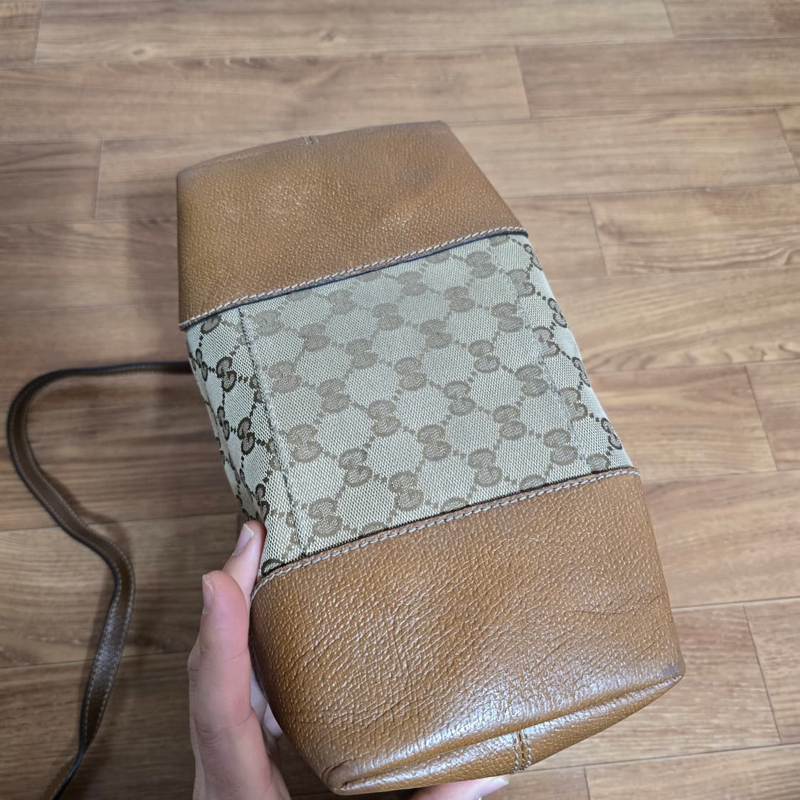 구찌 가방 숄더백 토트백 상품이미지8