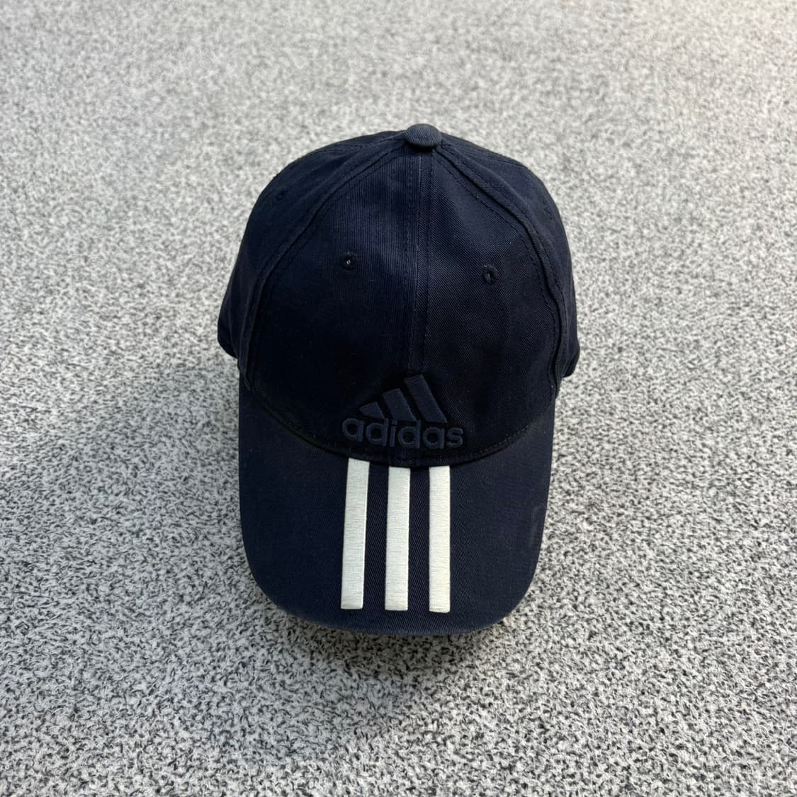 F 아디다스 삼선 볼캡 모자 0409J 상품이미지1