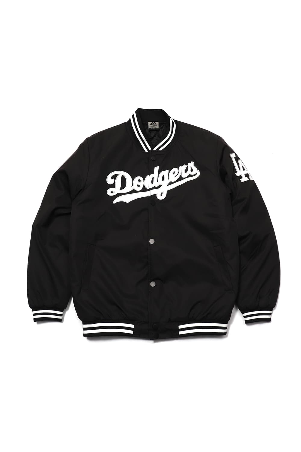 MAJESTIC LA 다저스 스타디움 점퍼 size XL 상품이미지1