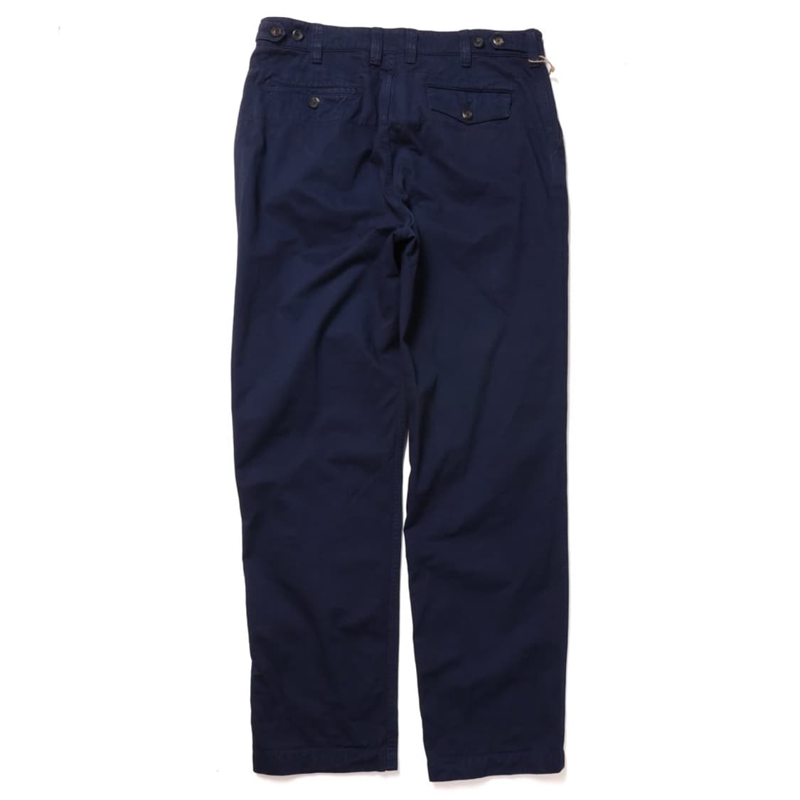 드레익스 Drake's Cotton Pants 

 상품이미지5