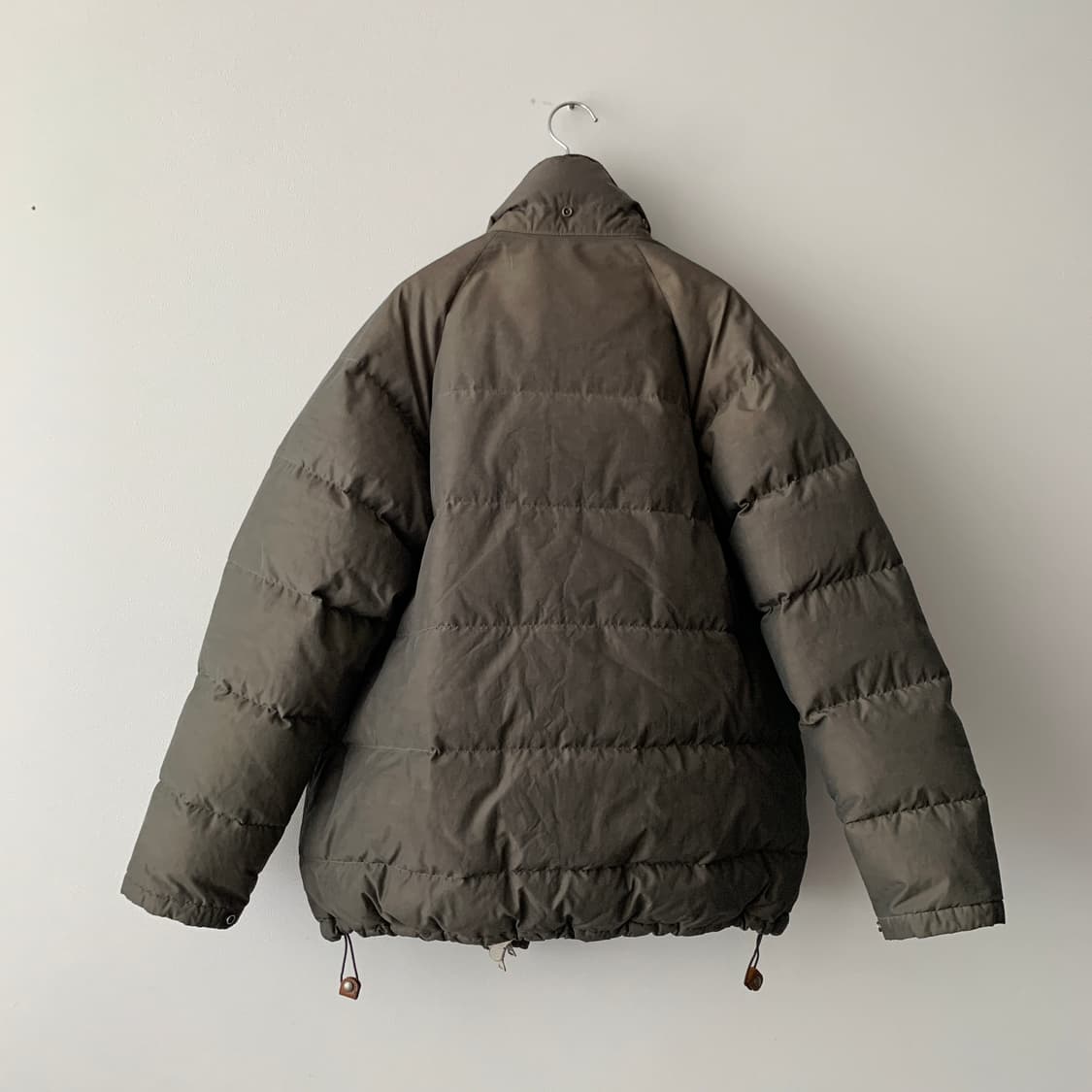 20aw KENAI DOWN JKT 상품이미지2