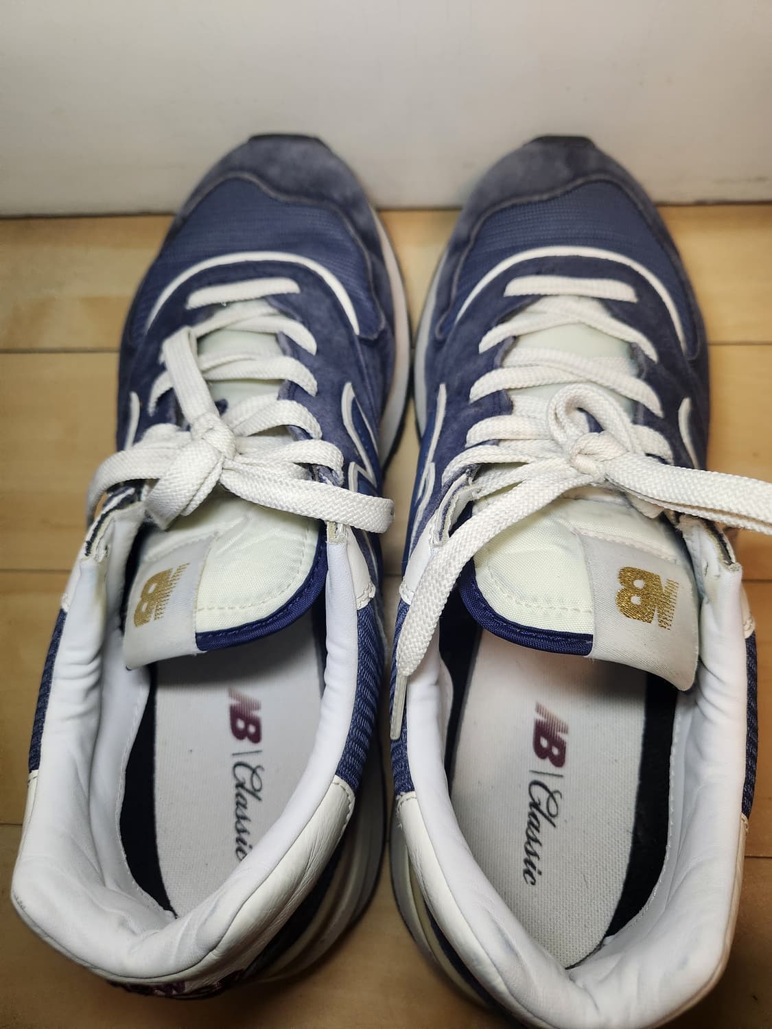 (280)뉴발란스 574 레거시 상품이미지3