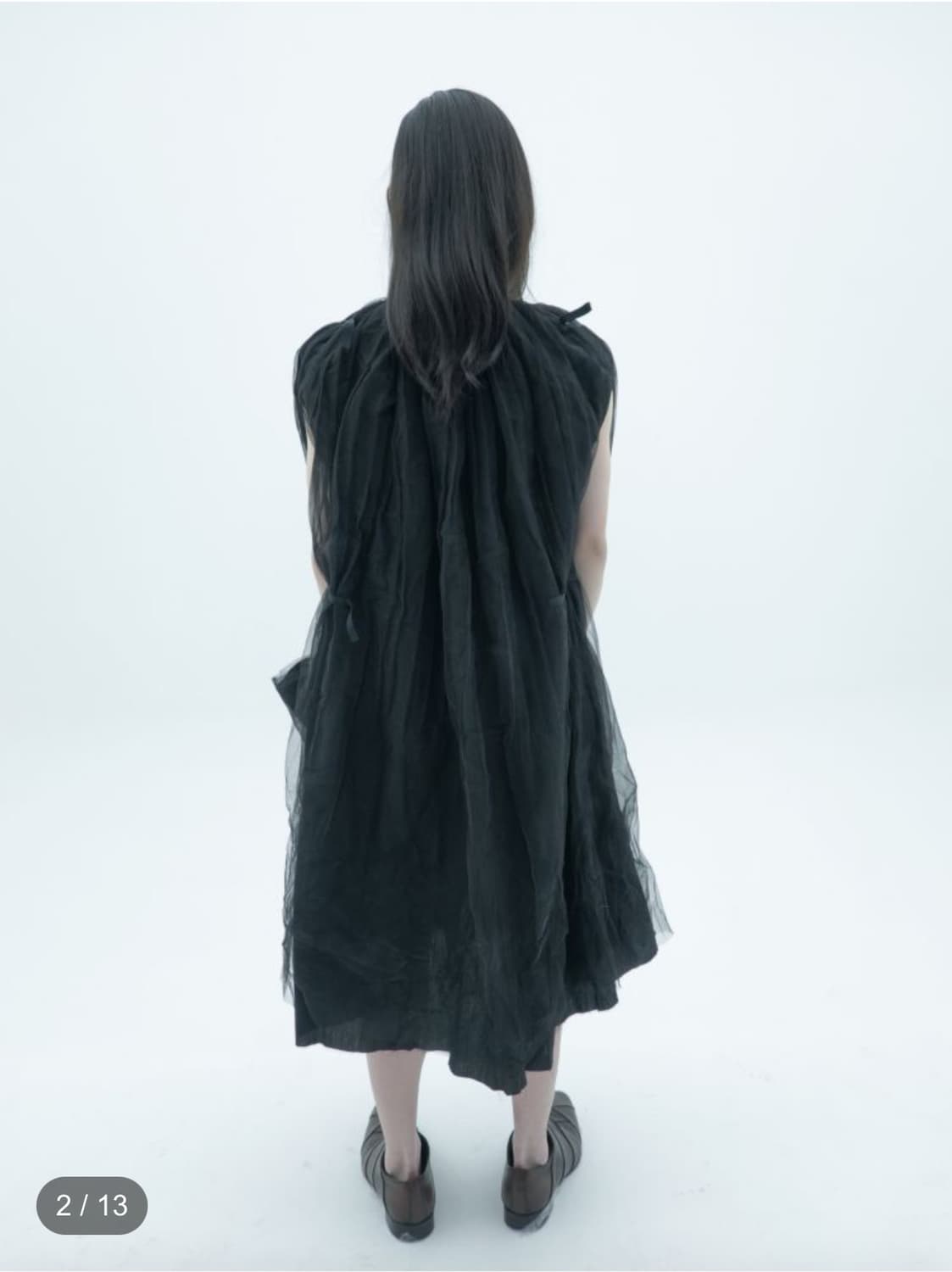 2026 SHASHA Dress 상품이미지2