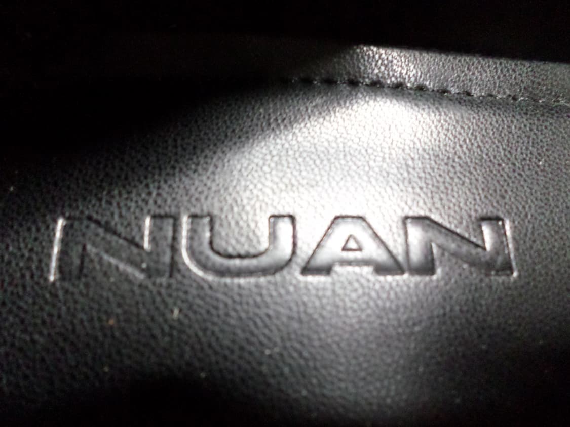 후루룩구제 240 누안 NUAN 메리제인 플랫슈즈 구두 신발  상품이미지7