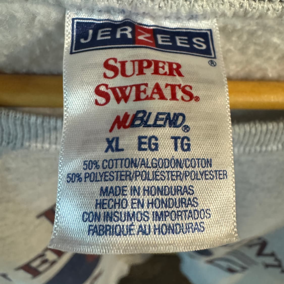 00S 저지스 슈퍼스웻 상품이미지6