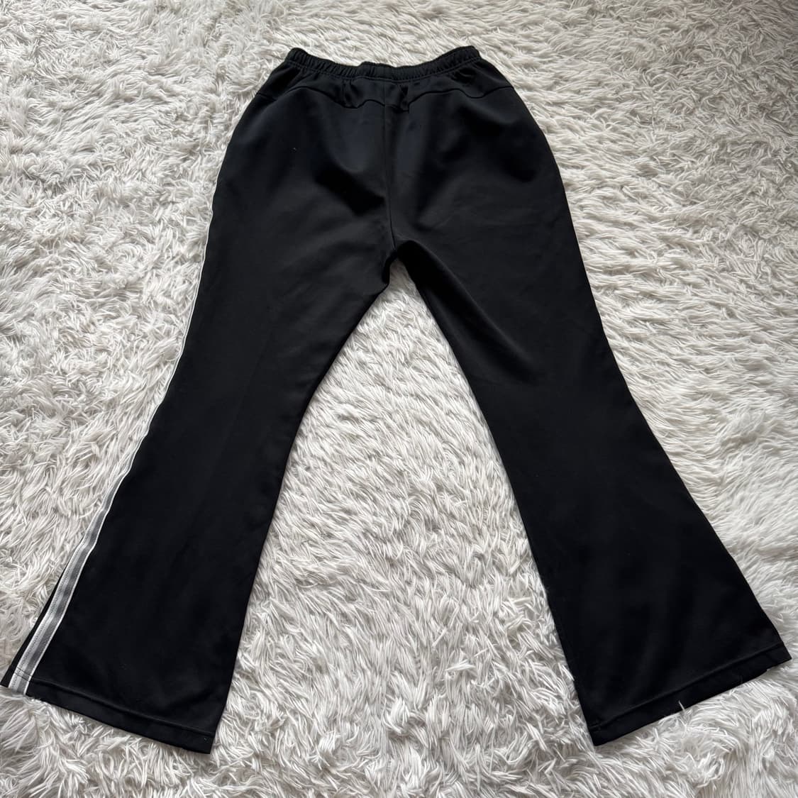 NIKE 일본빈티지 트랙팬츠 나이키 빈티지트랙팬츠 나이키 져지 상품이미지3
