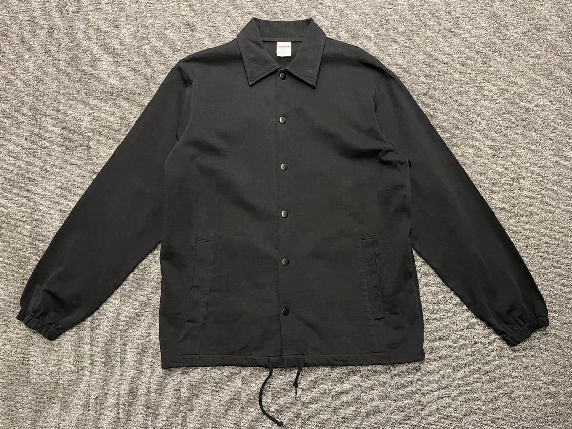 [95] 유나이티드애슬 스웻 코치자켓 M  상품이미지1