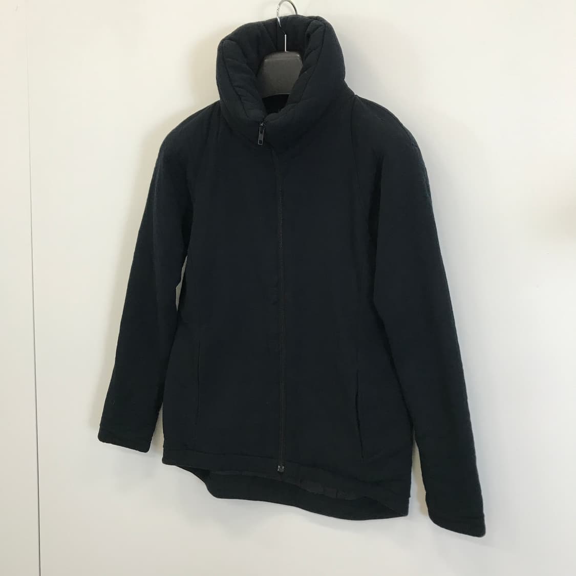 띠어리 Theory 하이넥 풀집업점퍼 [P] 상품이미지2