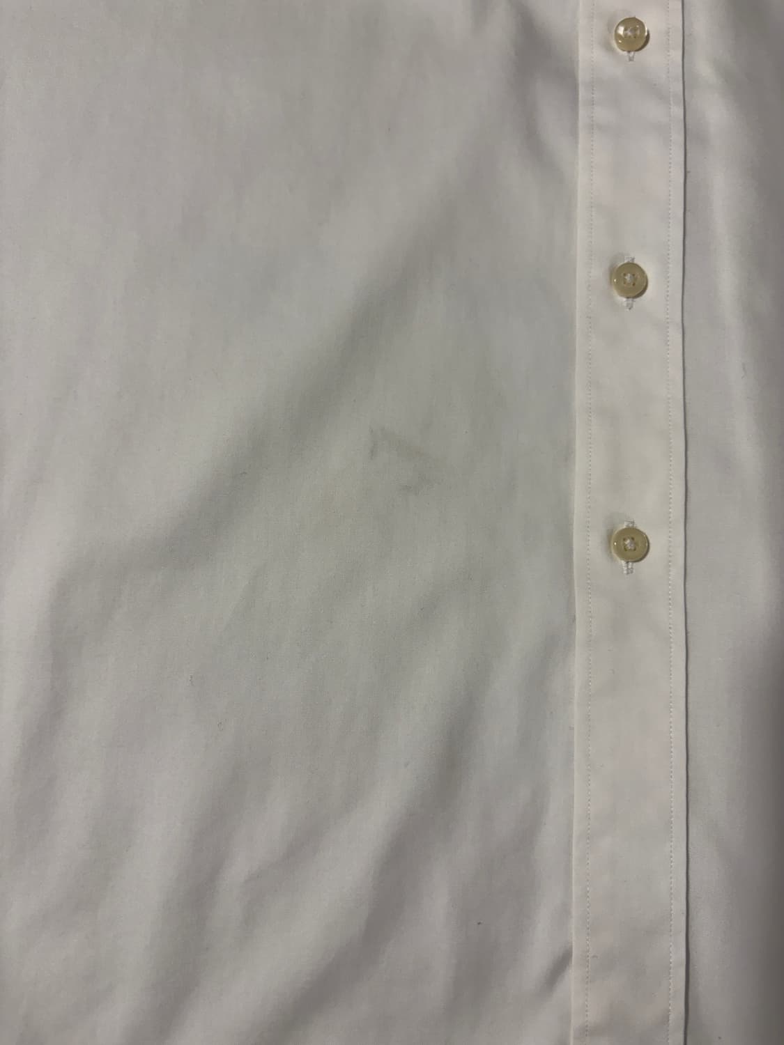 폴로 흰색 반팔셔츠 상품이미지9