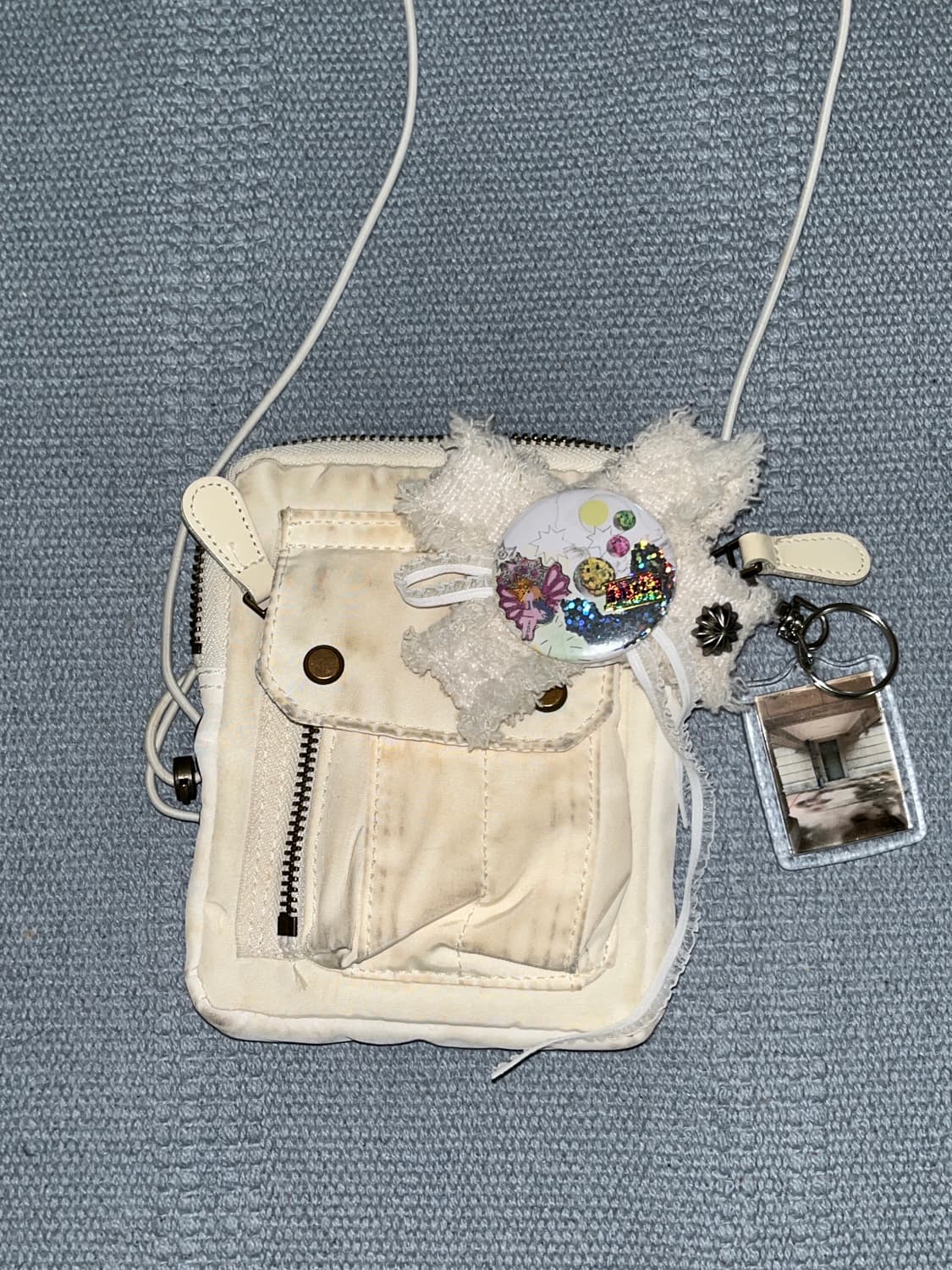 뱃지 로제트 브로치 핀버튼 상품이미지1