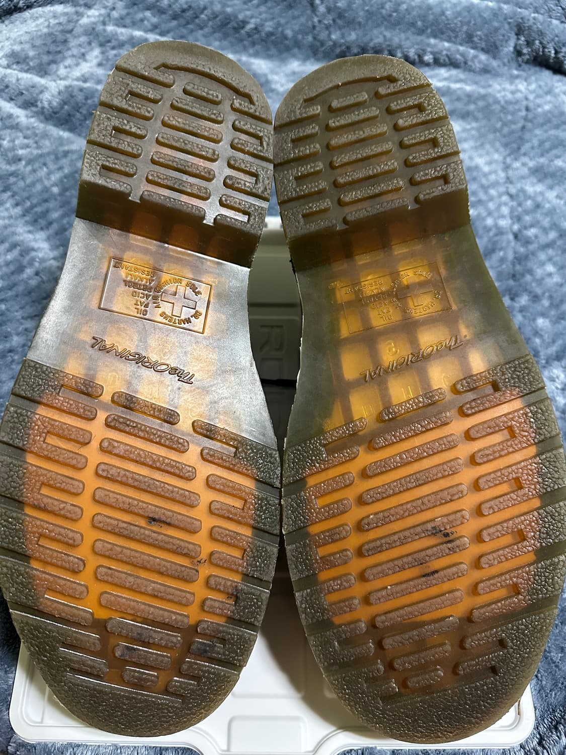 (280,uk9) 닥터마틴 1461 스무스 상품이미지5