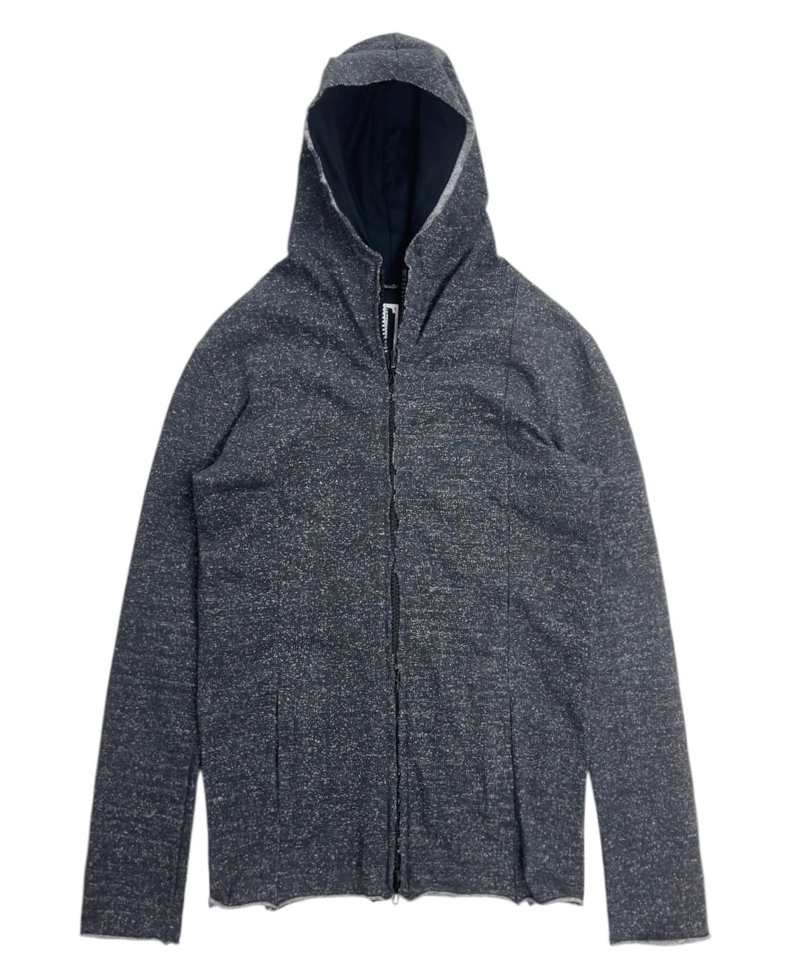 립반윙클 로우컷 후드 집업 상품이미지4