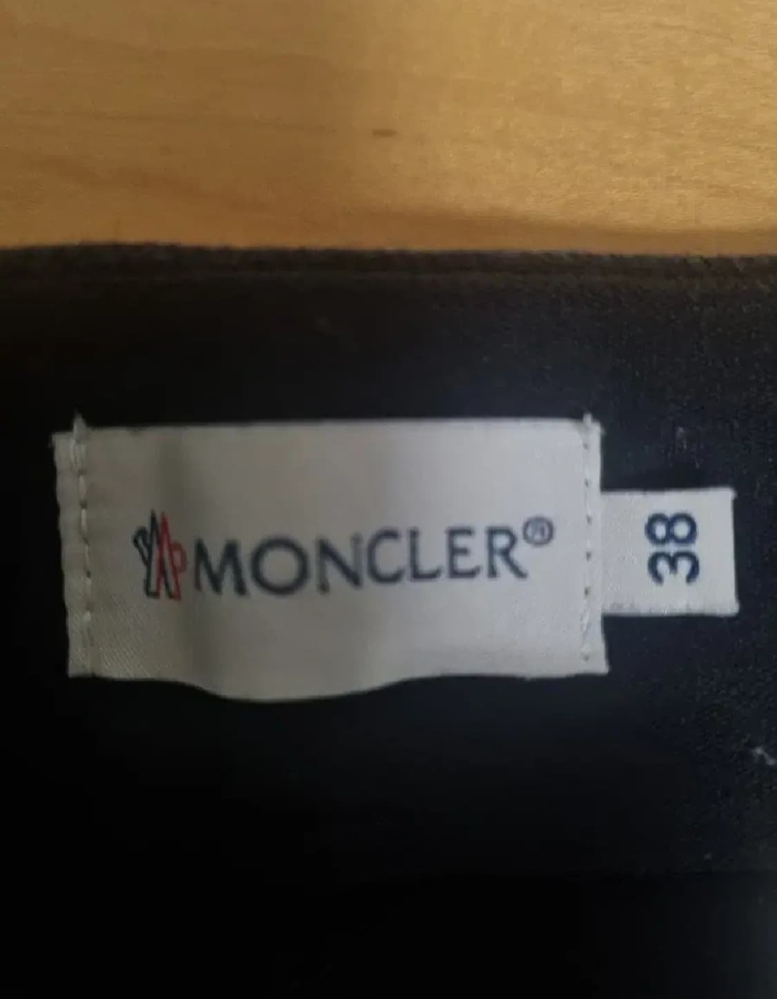 몽클레어 바지 상품이미지2