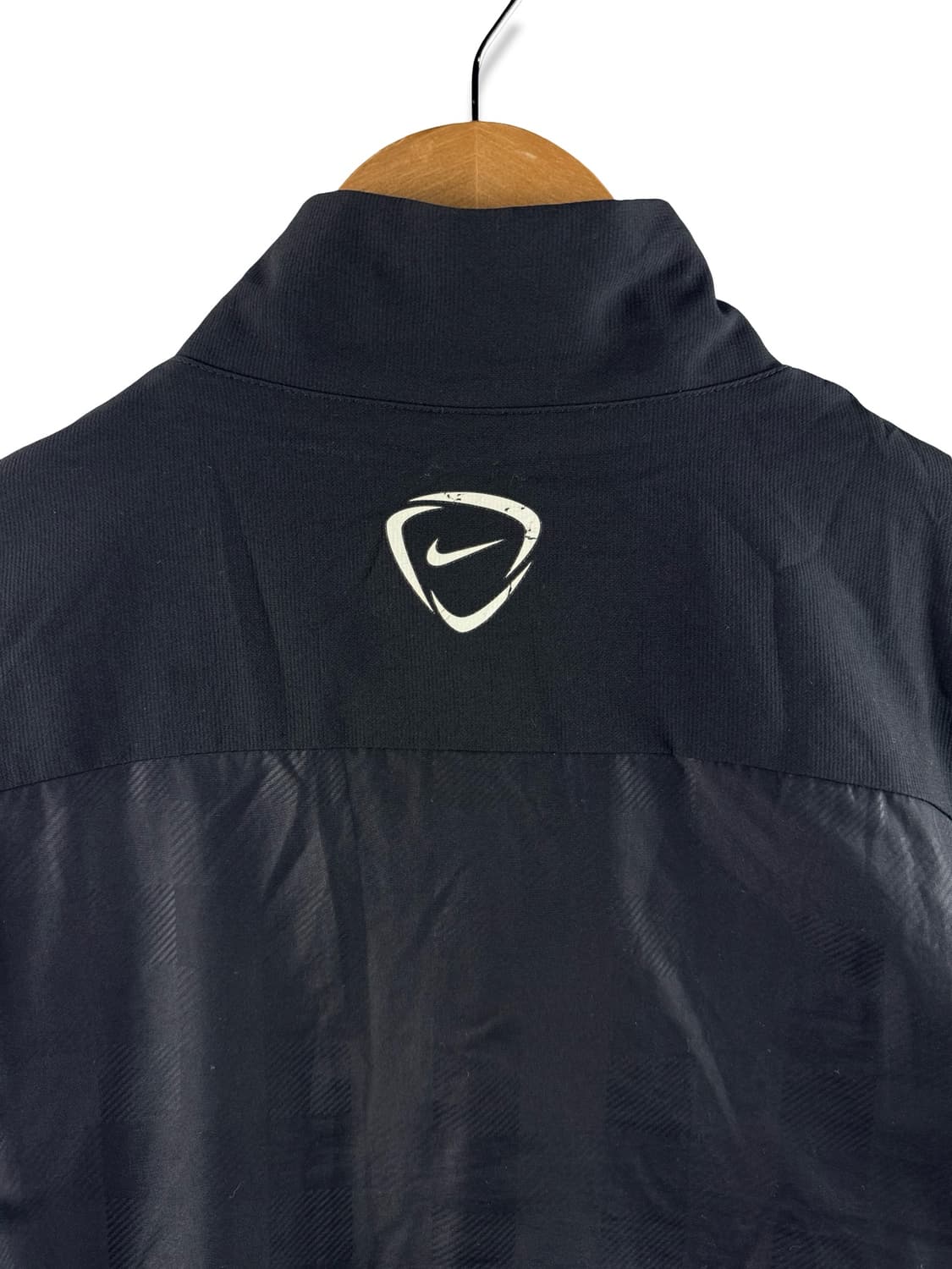 나이키 맨유 블랙 바람막이2454 상품이미지5