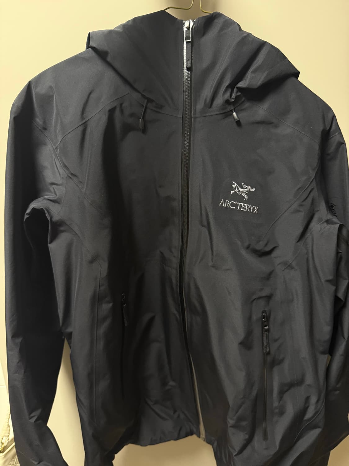 아크테릭스 베타 LT (여성) M 사이즈 상품이미지1