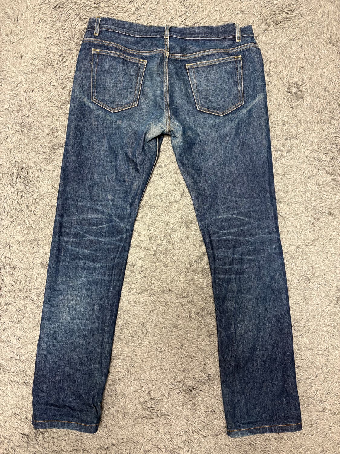 apc 청바지 상품이미지2